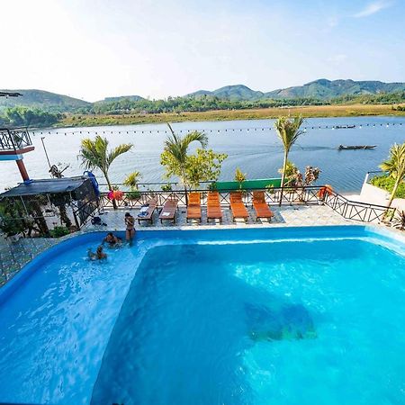 Phong Nha Escape Bungalow Exterior photo