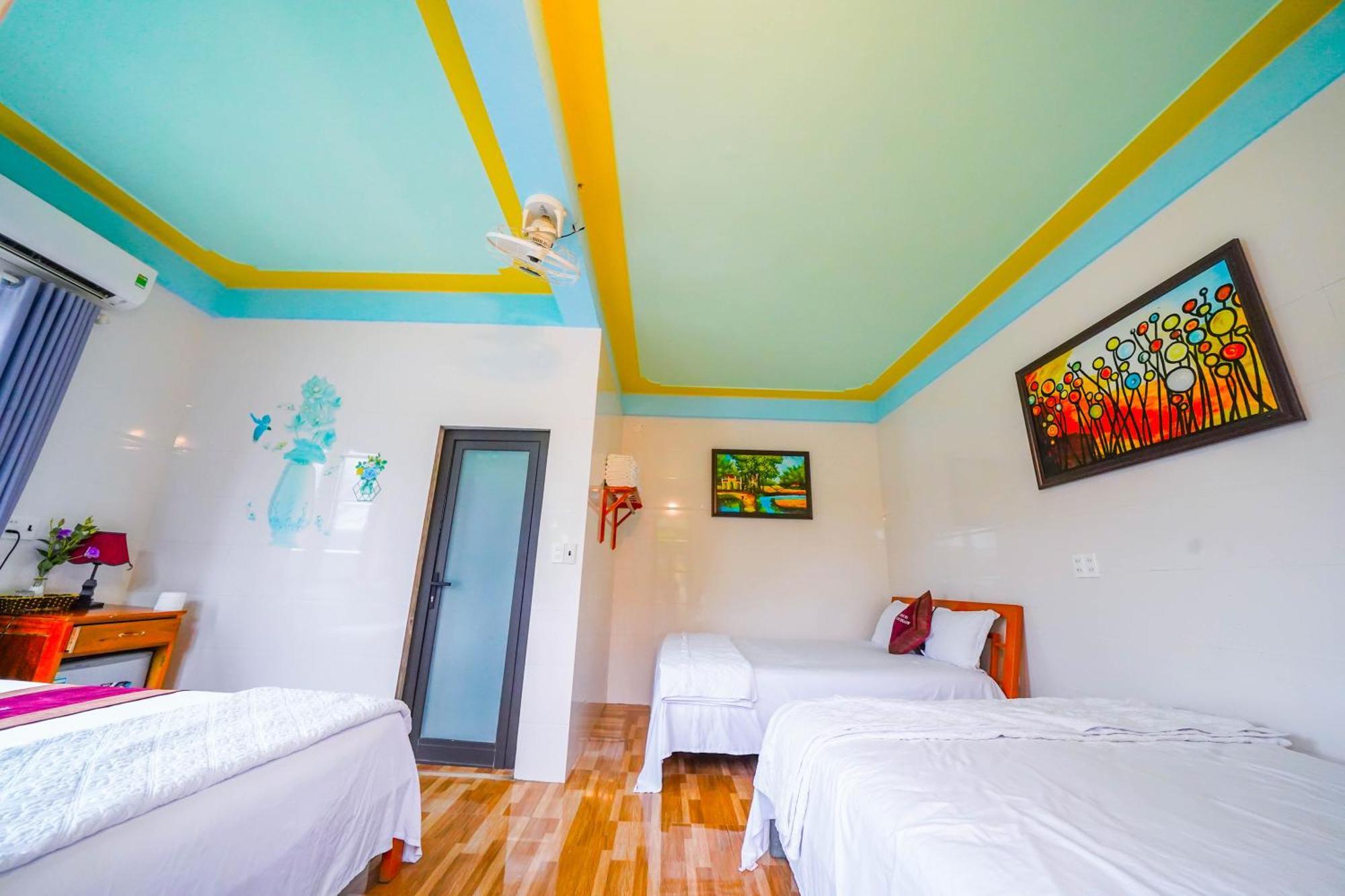 Phong Nha Escape Bungalow Exterior photo