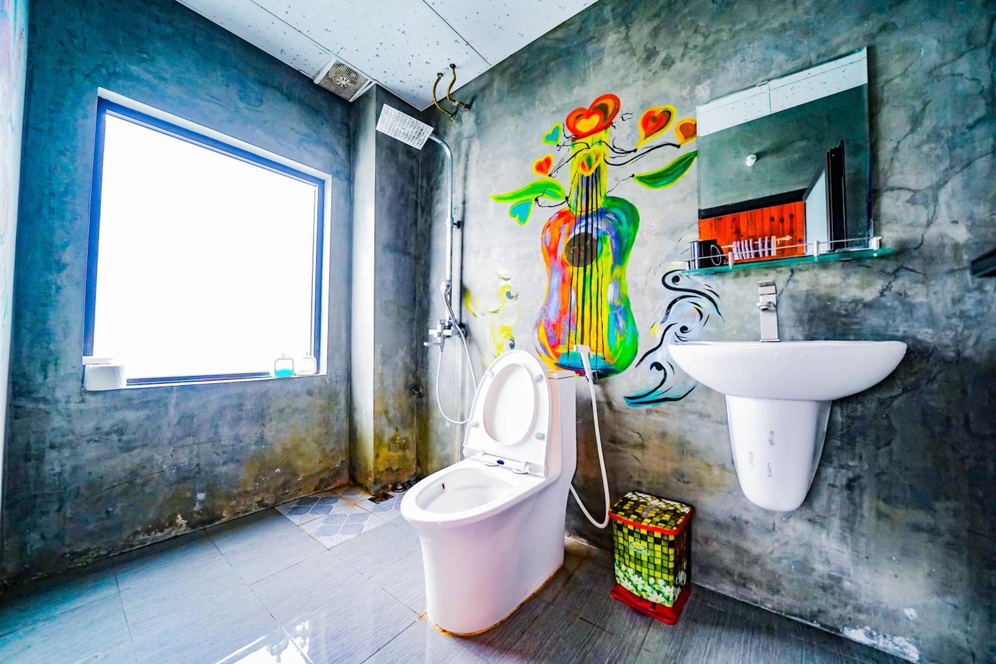 Phong Nha Escape Bungalow Exterior photo