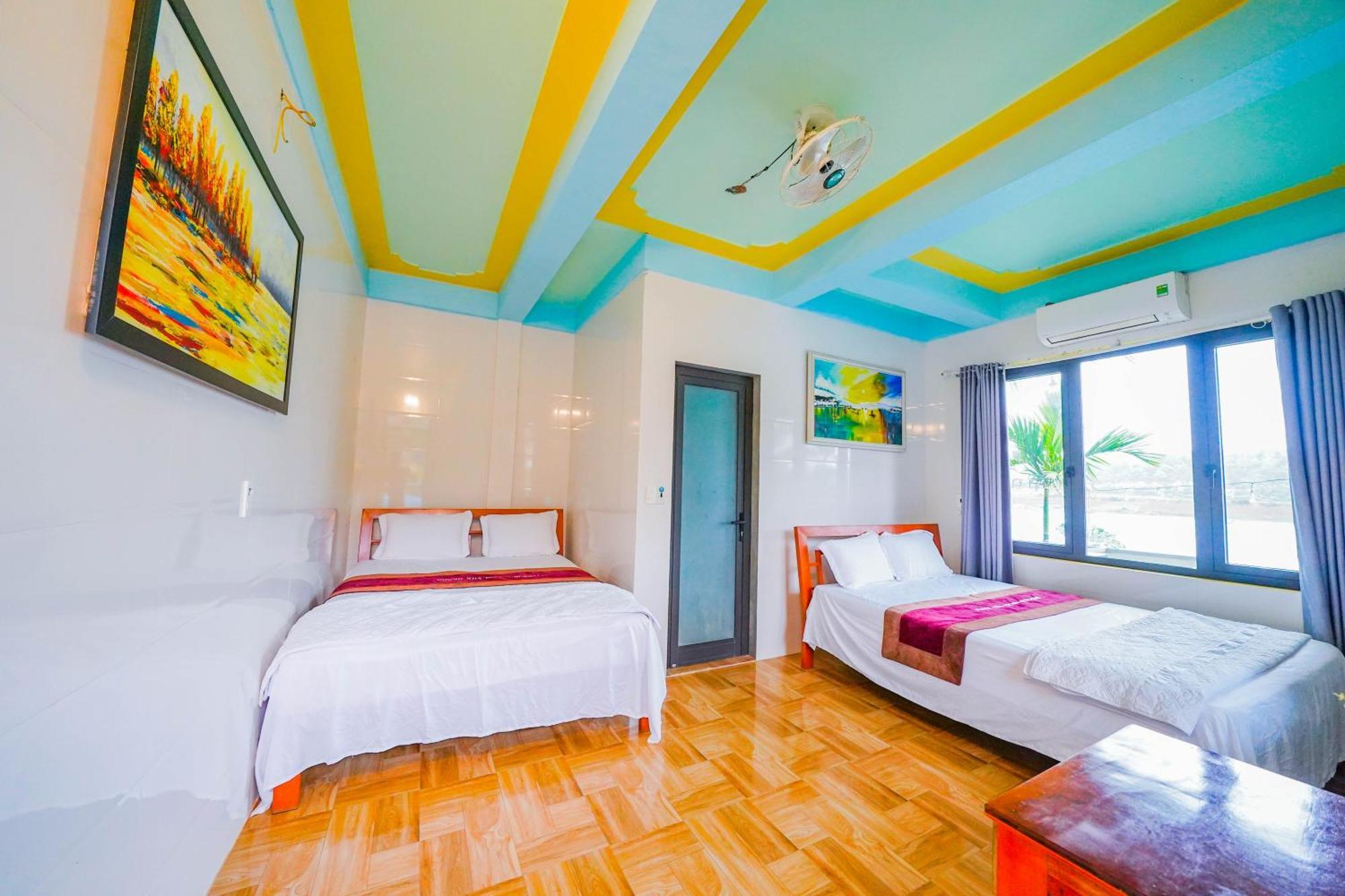 Phong Nha Escape Bungalow Exterior photo