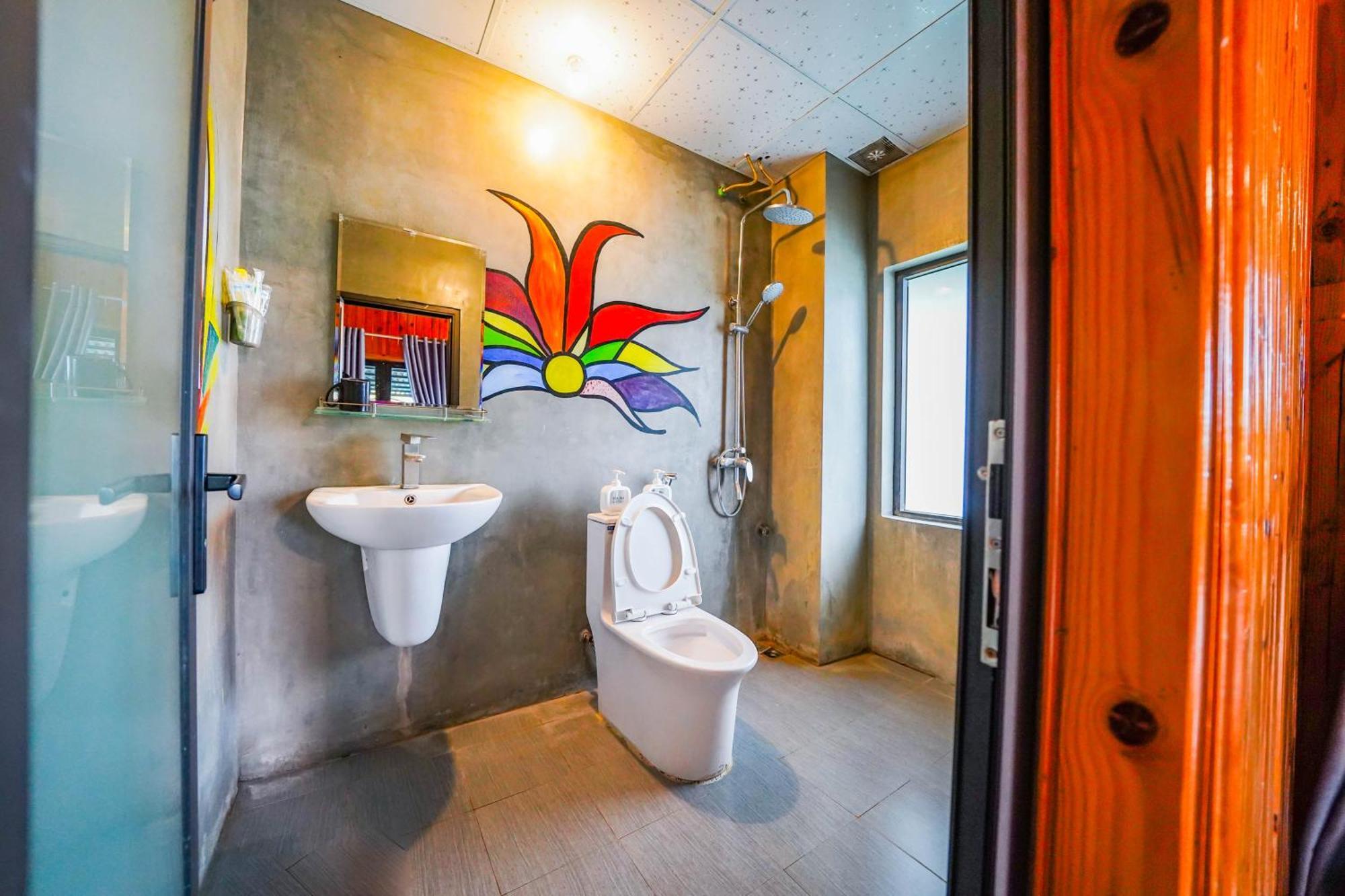 Phong Nha Escape Bungalow Exterior photo