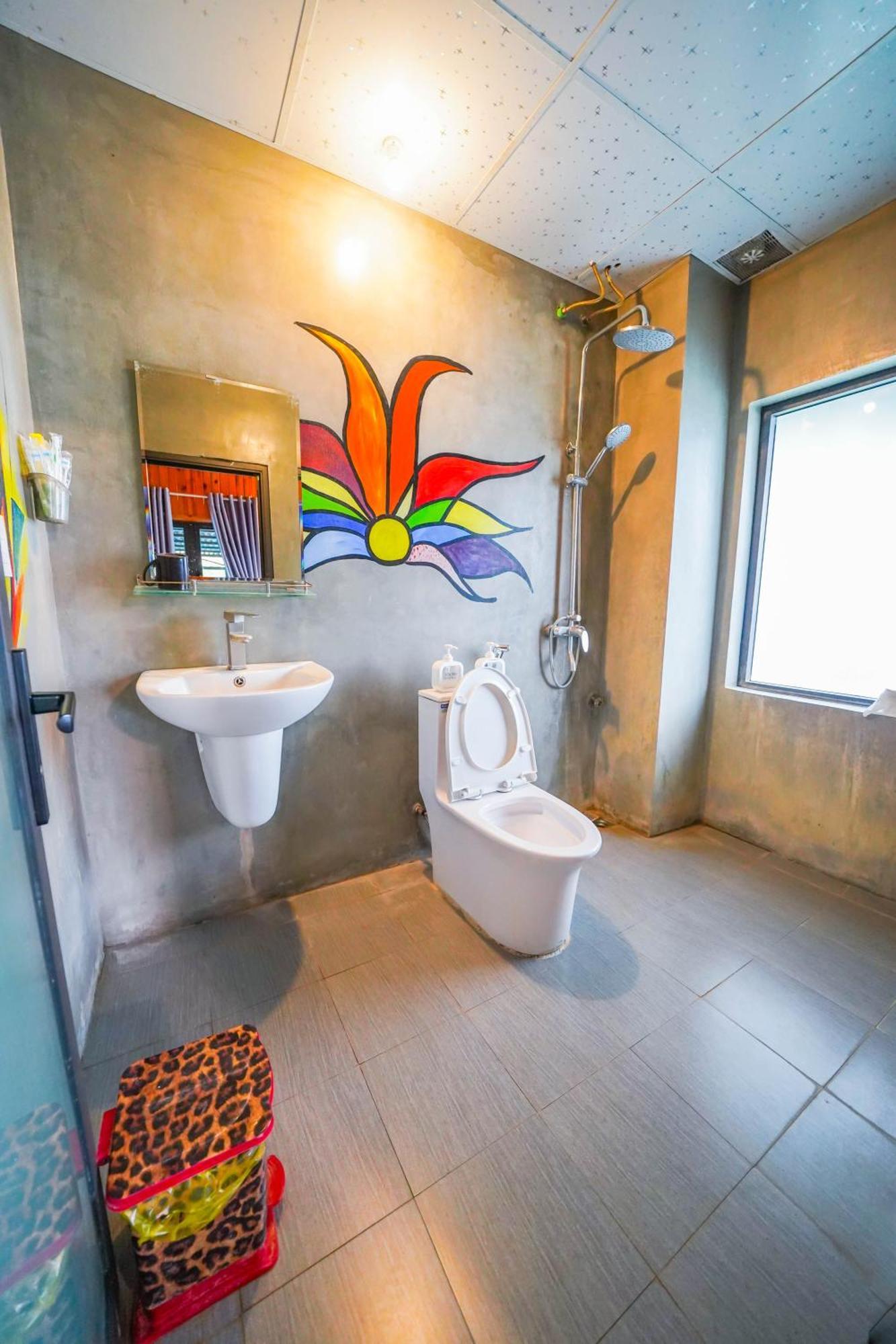 Phong Nha Escape Bungalow Exterior photo