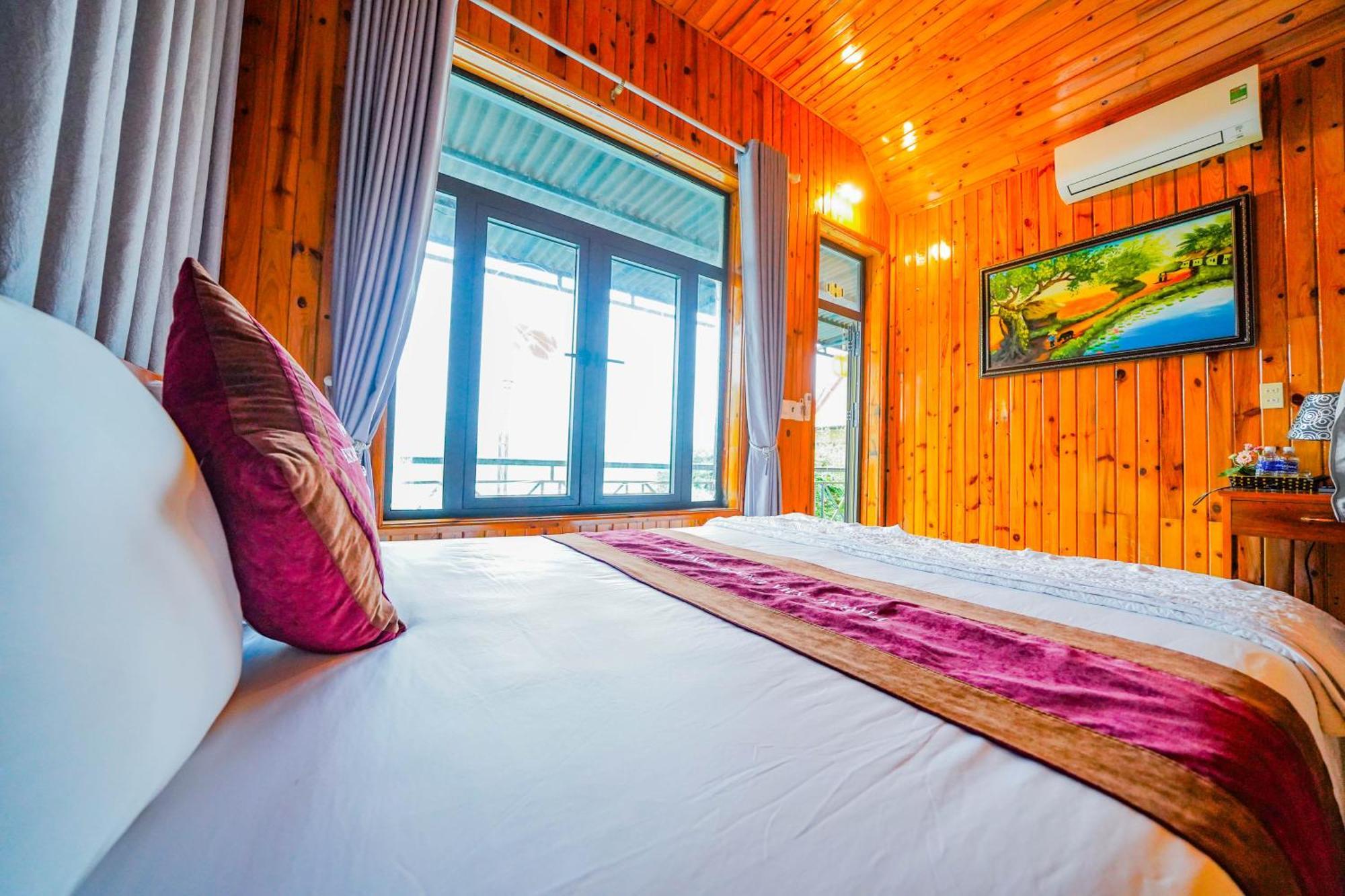 Phong Nha Escape Bungalow Exterior photo