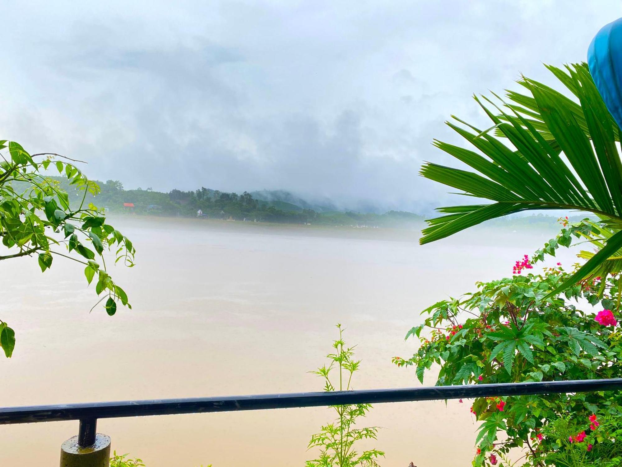 Phong Nha Escape Bungalow Exterior photo
